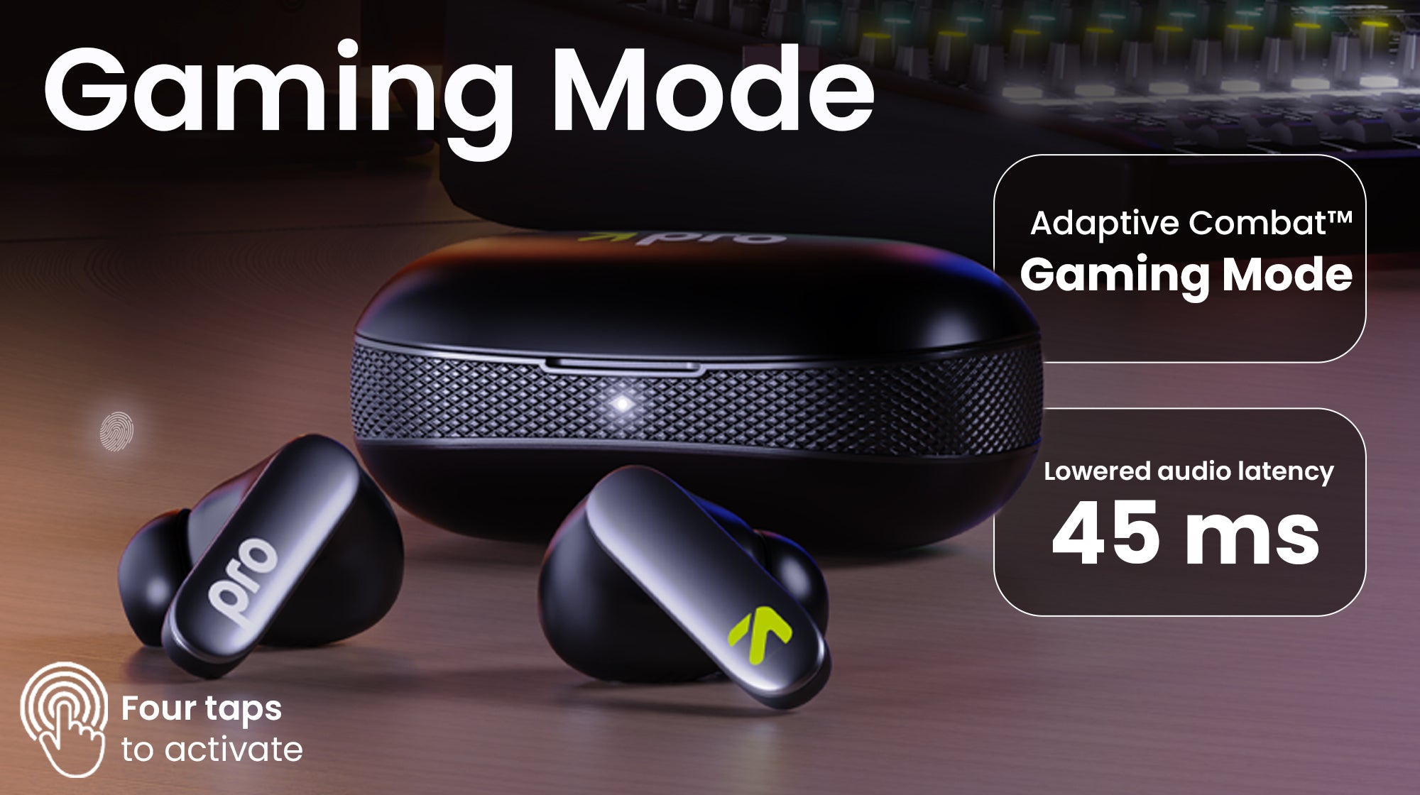 Feature Banner